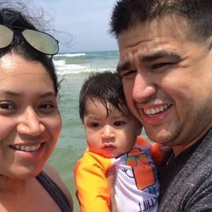 Meet your Posher, Pablo